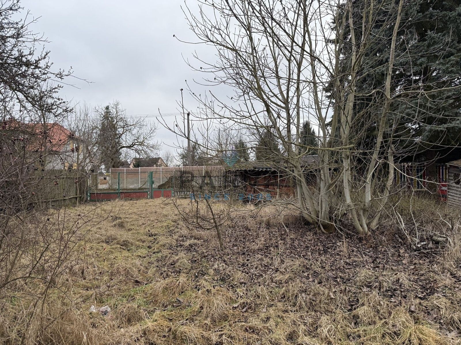 Prodej pozemek pro bydlení - Dýšina, 1 524 m² - 5