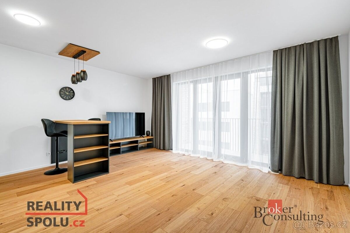 Pronájem byt - Brno, 602 00