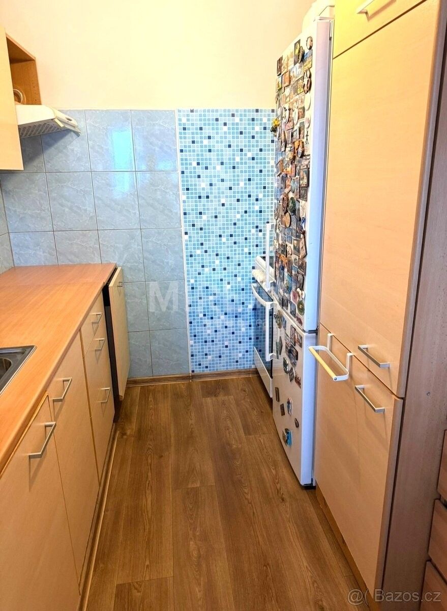 Pronájem byt - Praha, 109 00