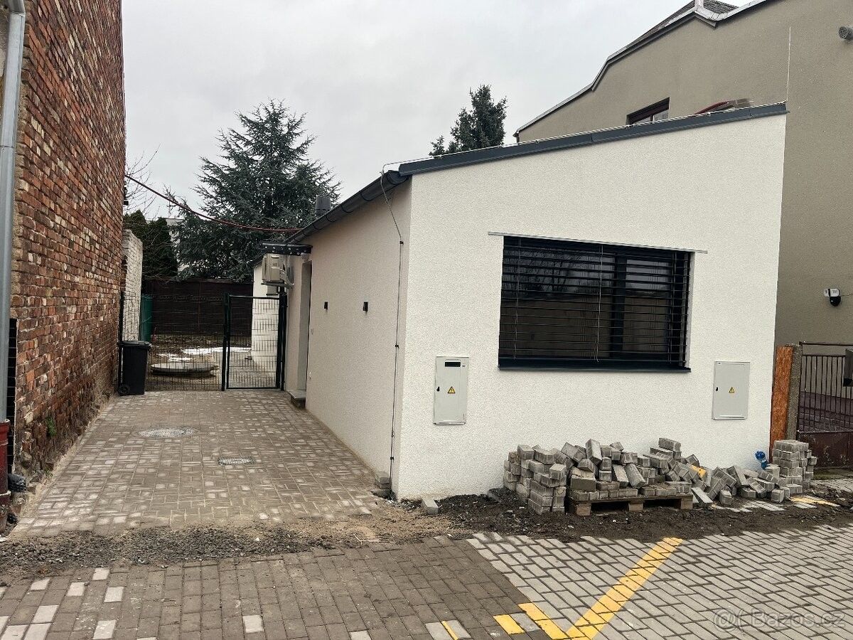 Rodinné domy, Pardubice, 530 02