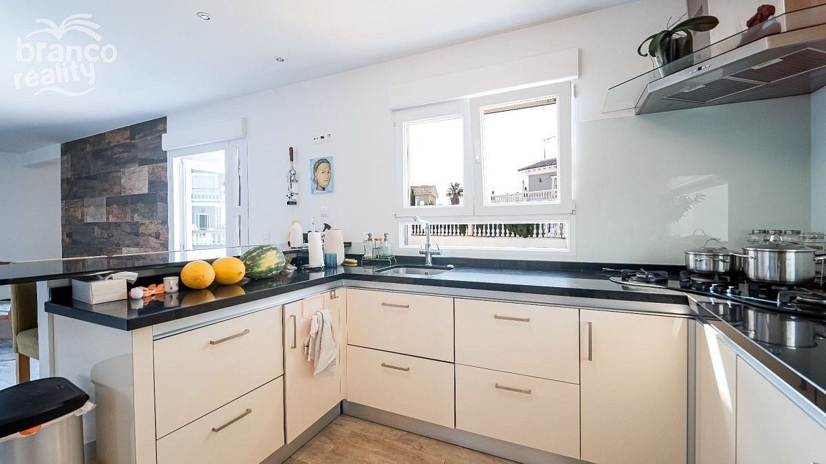 Prodej rodinný dům - Ciudad Quesada, ES, 270 m² - 2