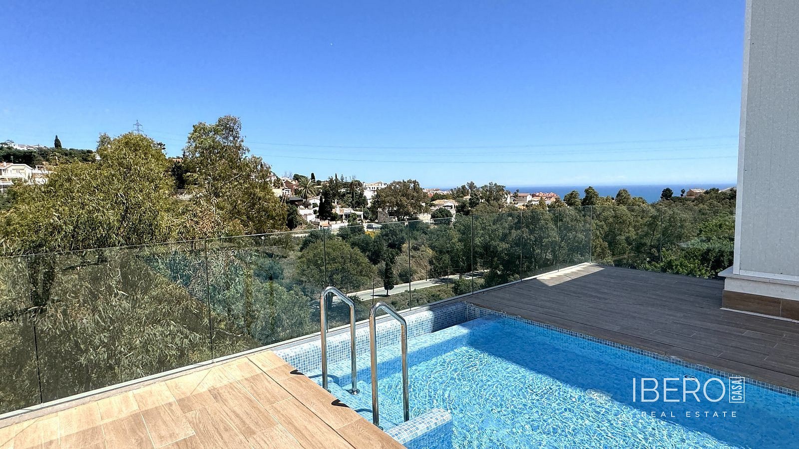 4+kk, Fuengirola, Španělsko, 112 m² - 1