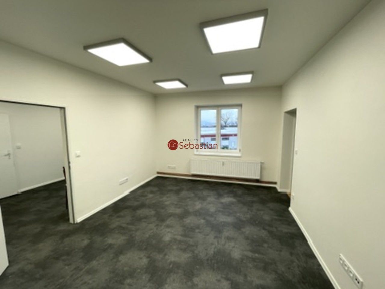 Pronájem byt 4+kk - Dělnická, Jičín, 75 m²