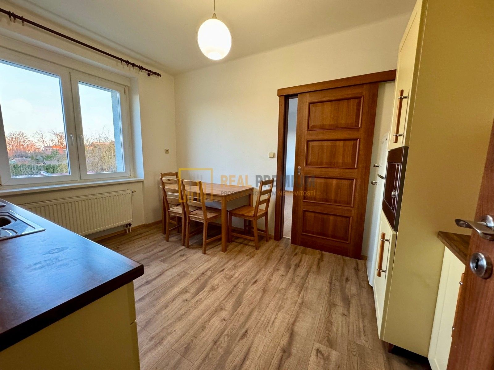 Prodej byt 1+1 - Brněnská, Hodonín, 47 m²