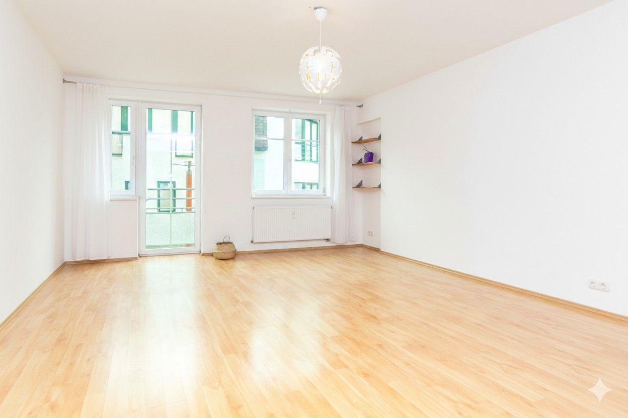 1+kk, O. Peška, Kladno - Kladno, Středočeský kraj, 45 m²