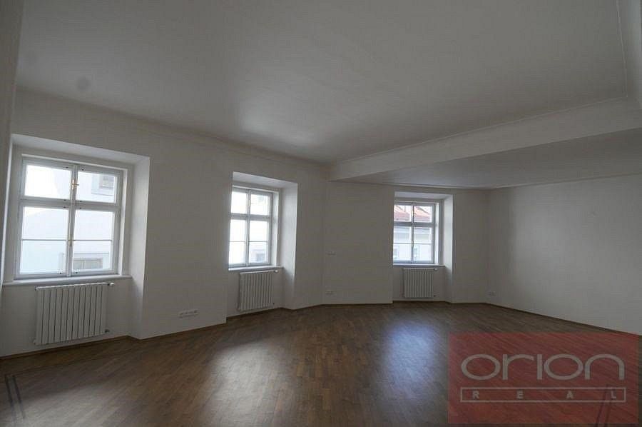 Pronájem byt 4+1 - Praha - Malá Strana, okres Praha 1, Hlavní město Praha, 170 m² - 2