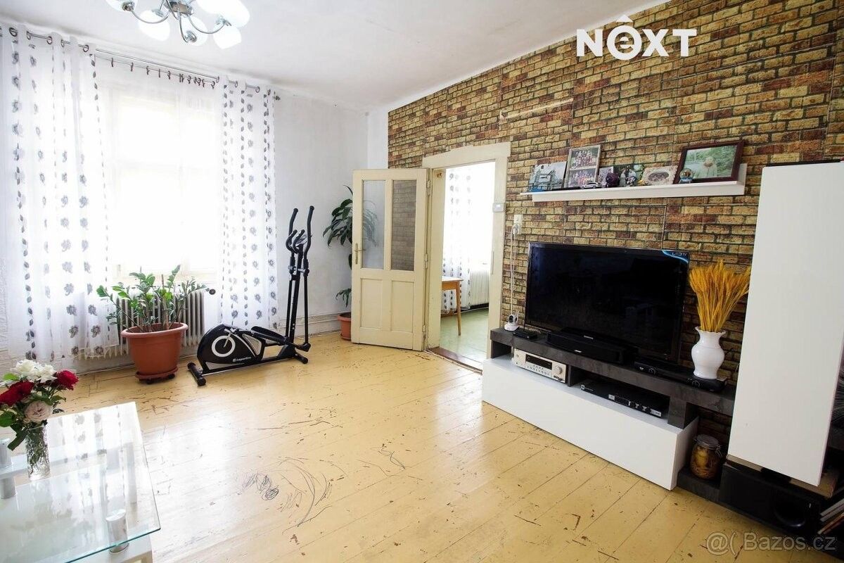 Prodej rodinný dům - Chrudim, 537 01