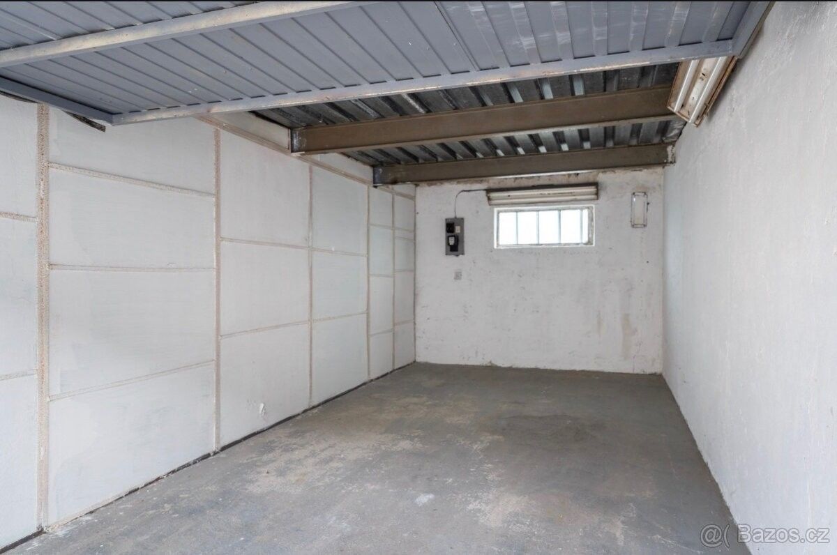 Prodej garáž - Liberec, 460 01