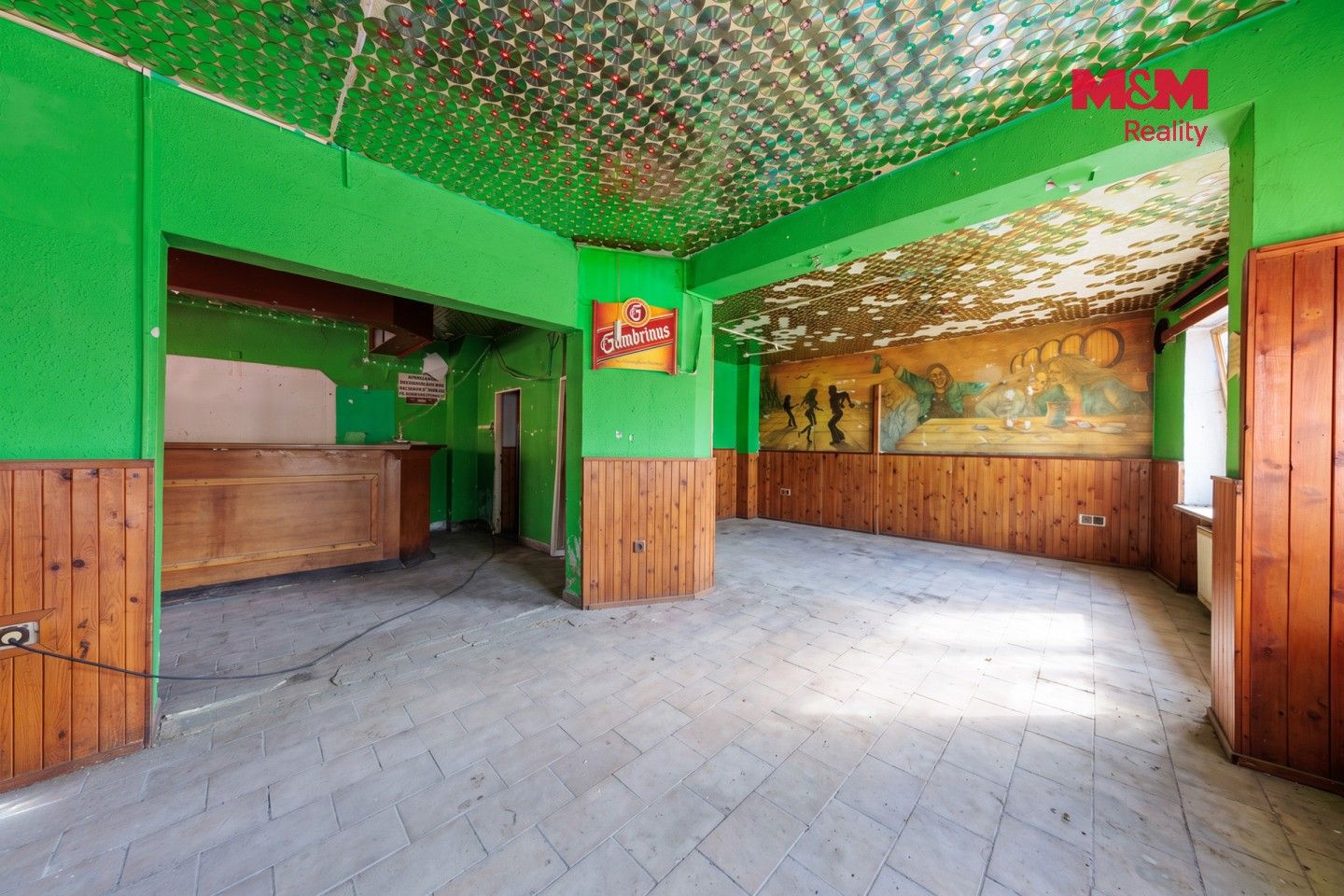 Rodinné domy, Jana Nerudy, Kynšperk nad Ohří, 206 m² - 2