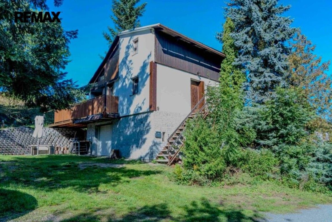 Prodej chata - Stropešín, 48 m² - 2