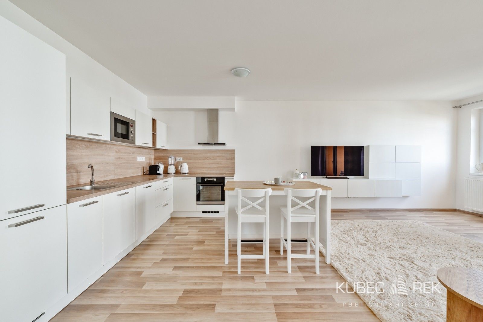 3+kk, Oty Bubeníčka, Praha Uhříněves, 86 m² - 2