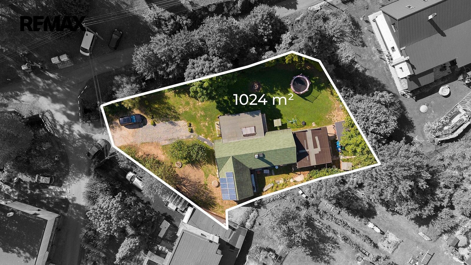 Rodinné domy, Kateřinice, okres Nový Jičín, 133 m² - 1