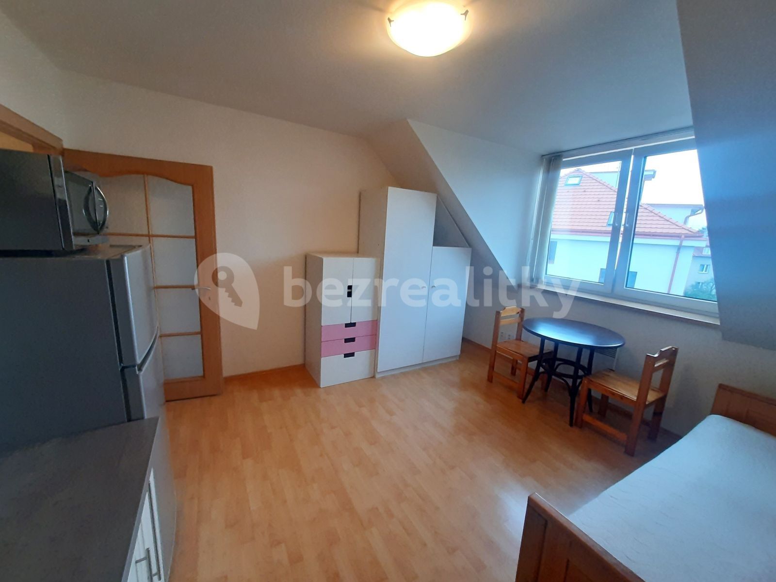 Byt 1+kk · 23 m² · Přemyšlenská, Praha - Kobylisy - 3