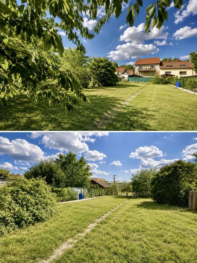 Pozemky pro bydlení, Tišnov, okres Brno-venkov, Jihomoravský kraj - 2