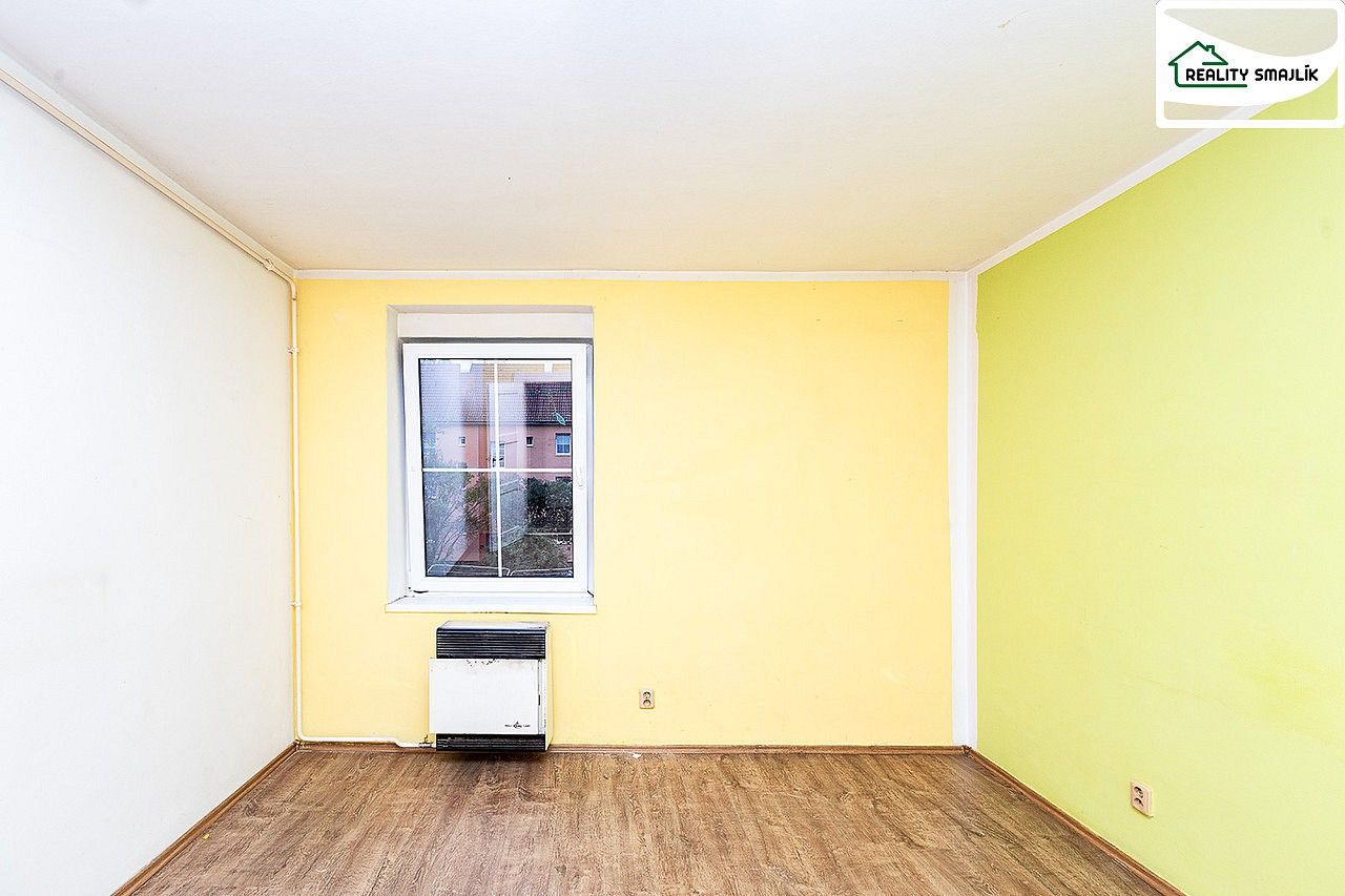 2+1, Cheb, Karlovarský kraj, 48 m² - 2
