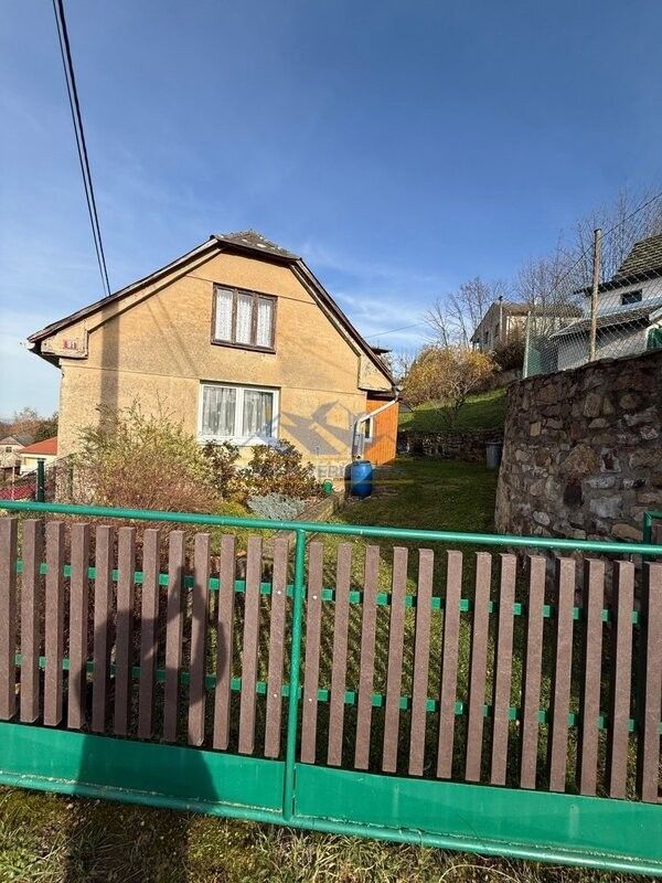 Prodej byt - Komárov u Hořovic, 267 62