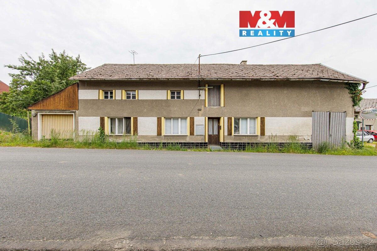 Ostatní, Tršice, 783 57, 305 m²