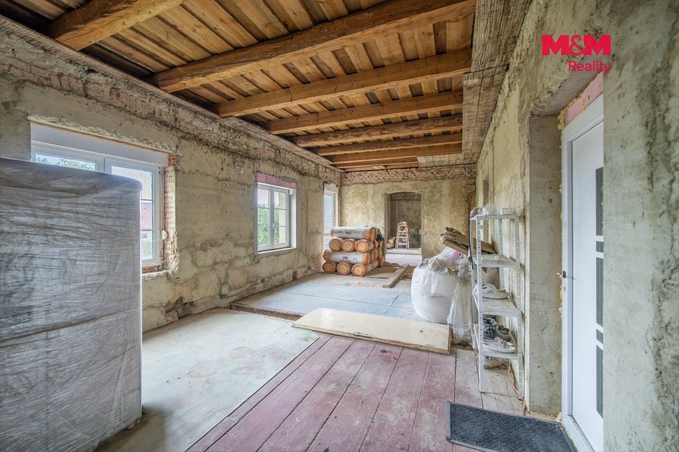 Rodinný dům · 300 m² · Milčeves, Žatec - 4