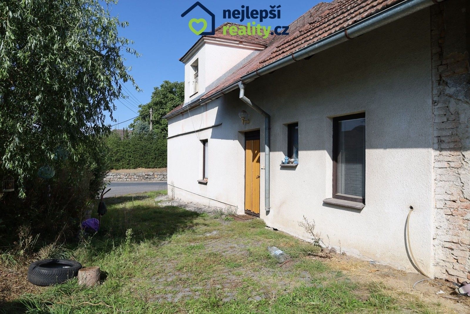 Rodinný dům · 100 m² · Hvožďany - 4