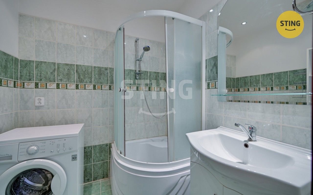 Prodej byt 1+kk - Zelená, Ostrava, 52 m² - 5