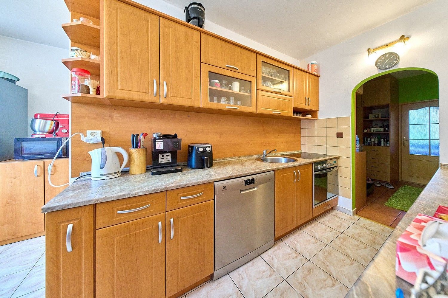 Byt 3+1 · 76 m² · Boskovice, okres Blansko, Jihomoravský kraj - 3