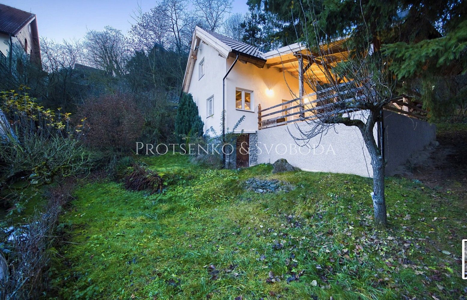 Prodej chalupa - Nevězice, okres Písek, Jihočeský kraj, 128 m² - 5