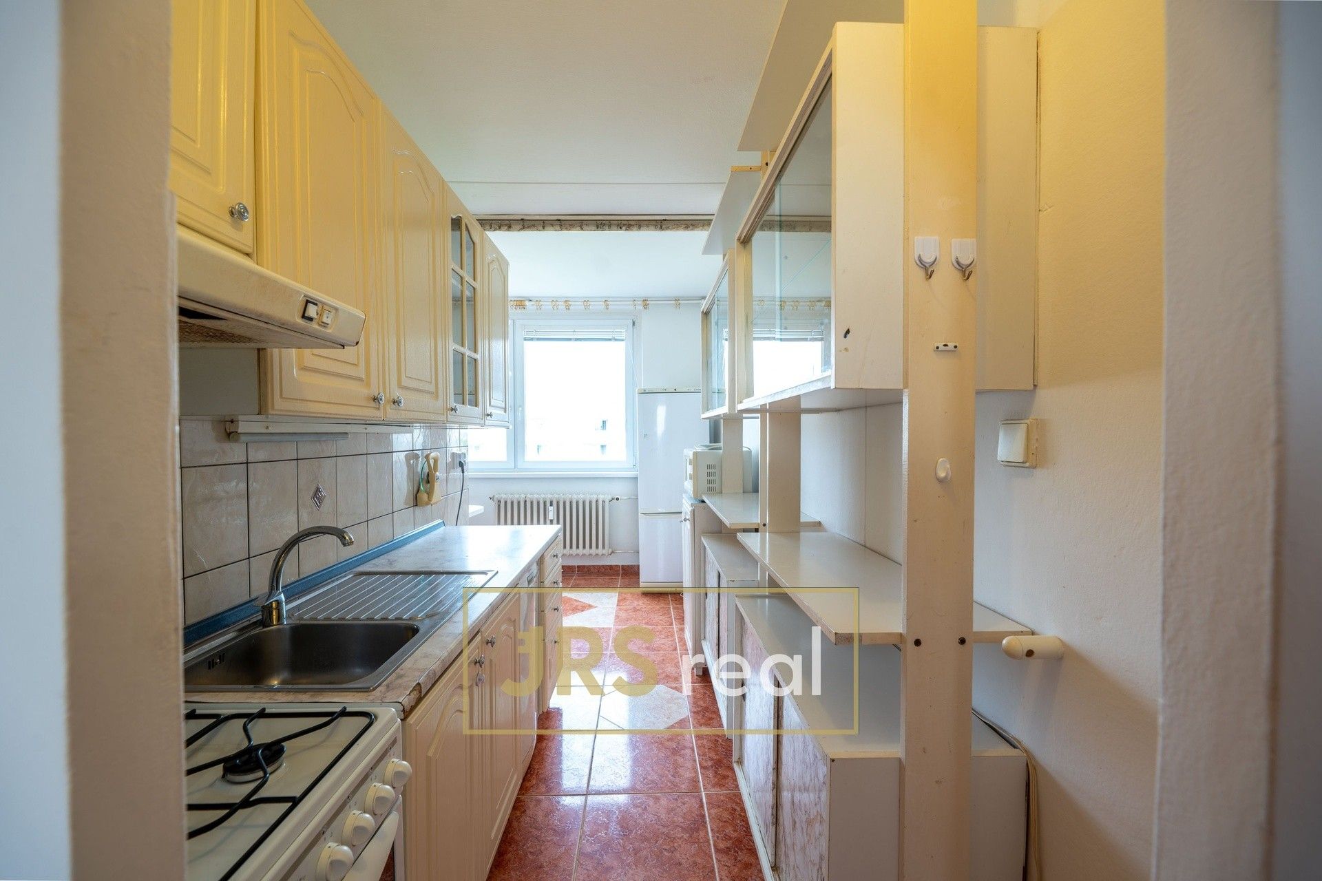 Byt 3+1 · 75 m² · Hutník, Veselí nad Moravou - 4