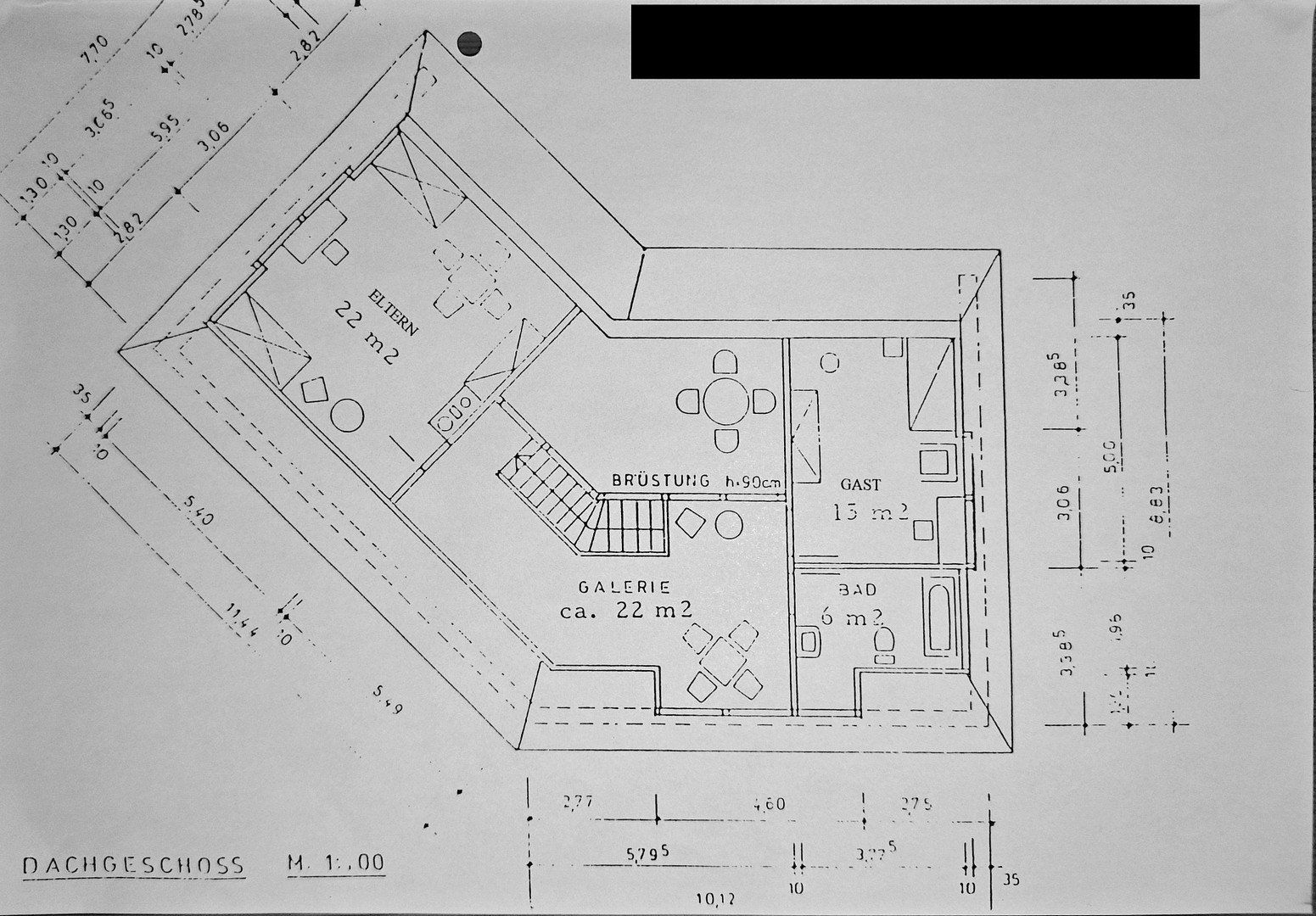 Rodinný dům · 298 m² · , Dolní Sasko - 3