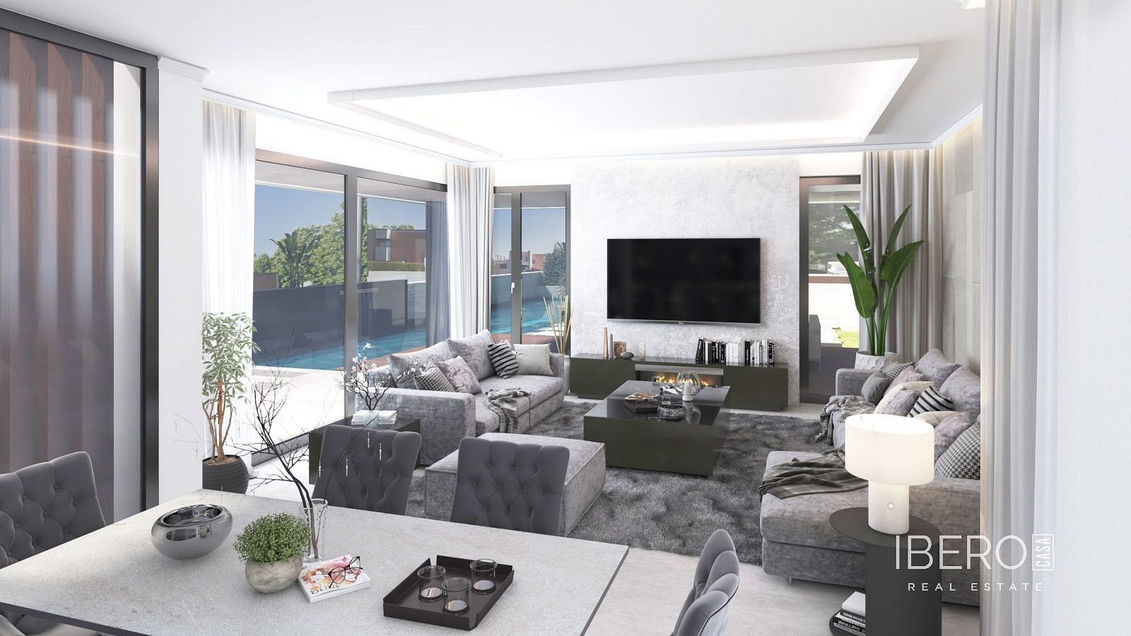 Rodinný dům · 399 m² · Benalmadena, ES - 4