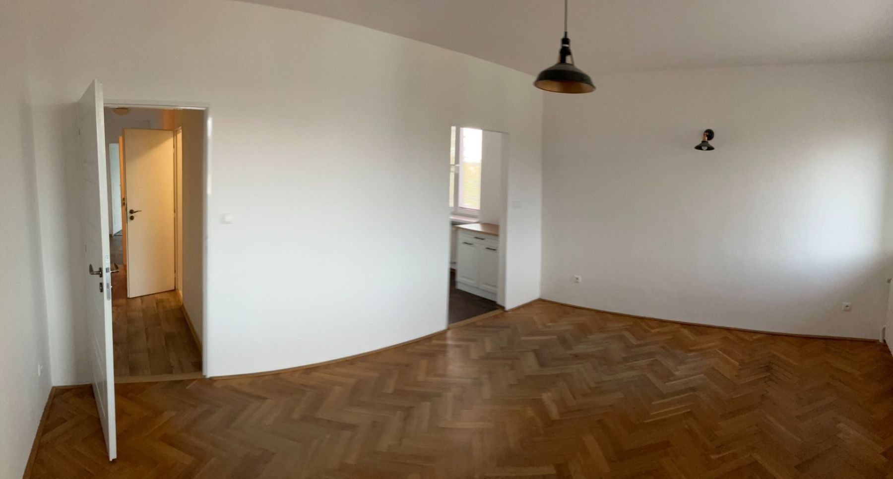 Pronájem byt 3+kk - Trnková, Žďár nad Sázavou - Město Žďár, Kraj Vysočina, 69 m² - 5