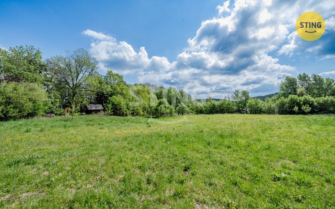 Pozemek pro bydlení · 1 896 m² · Palkovice - 3