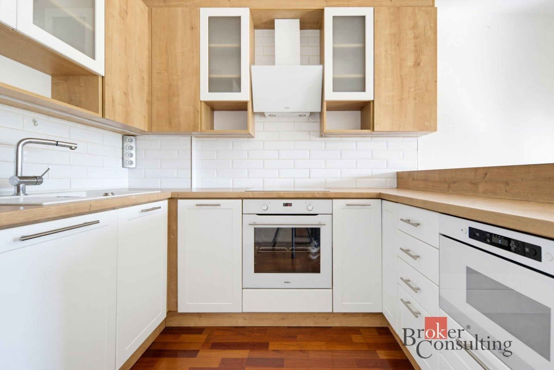 3+kk, Jitravská, Praha, 78 m² - 2