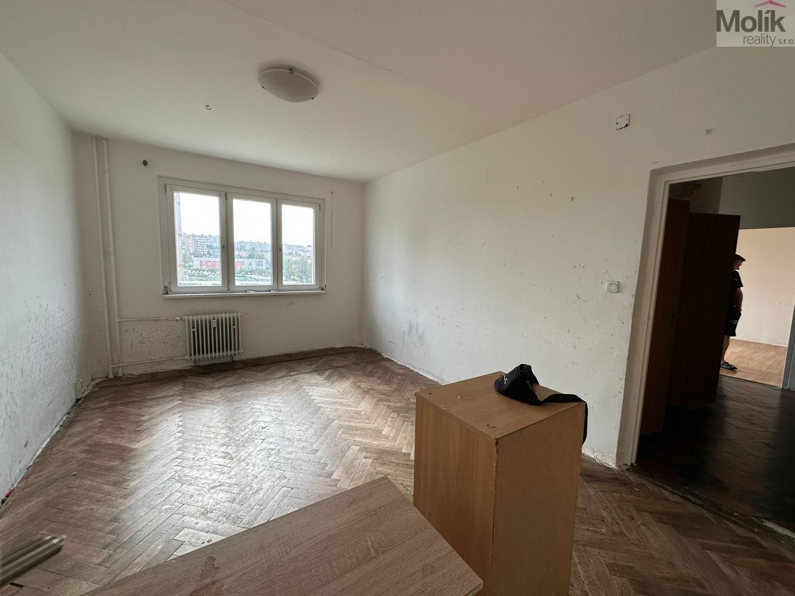 Prodej byt 2+1 - tř. Budovatelů, Most, 55 m² - 5