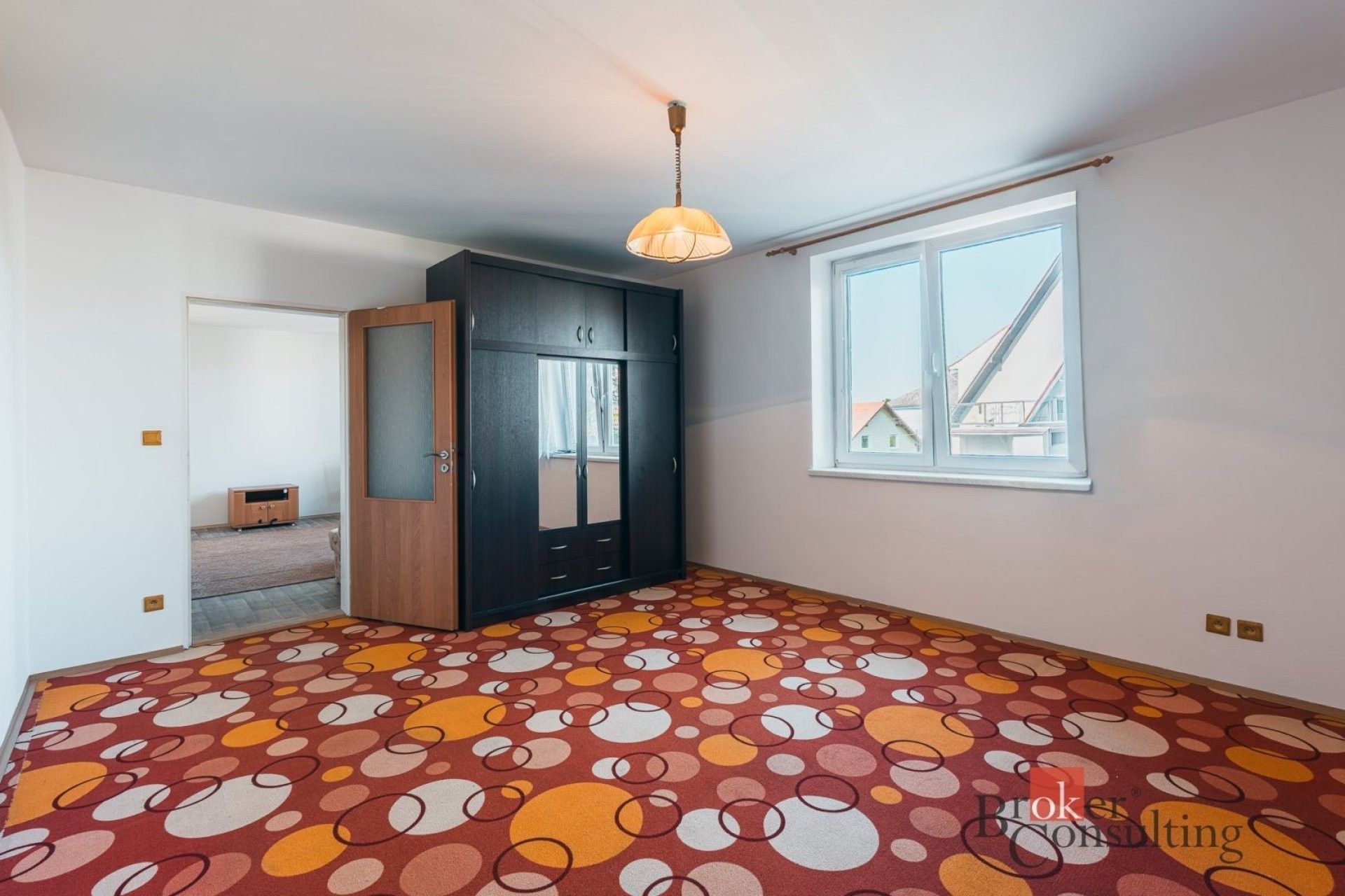 3+1, Líšťanská, Město Touškov, 75 m² - 2