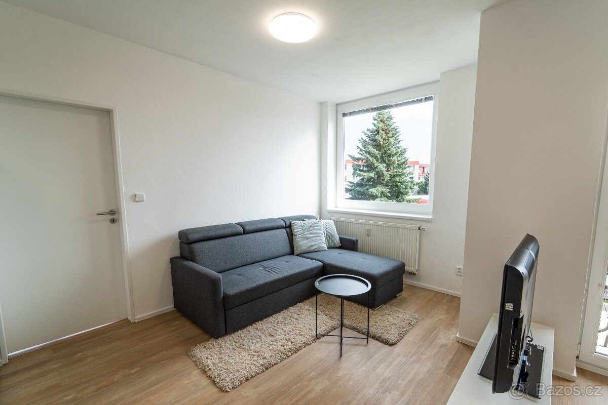 Pronájem byt - Telč, 588 56