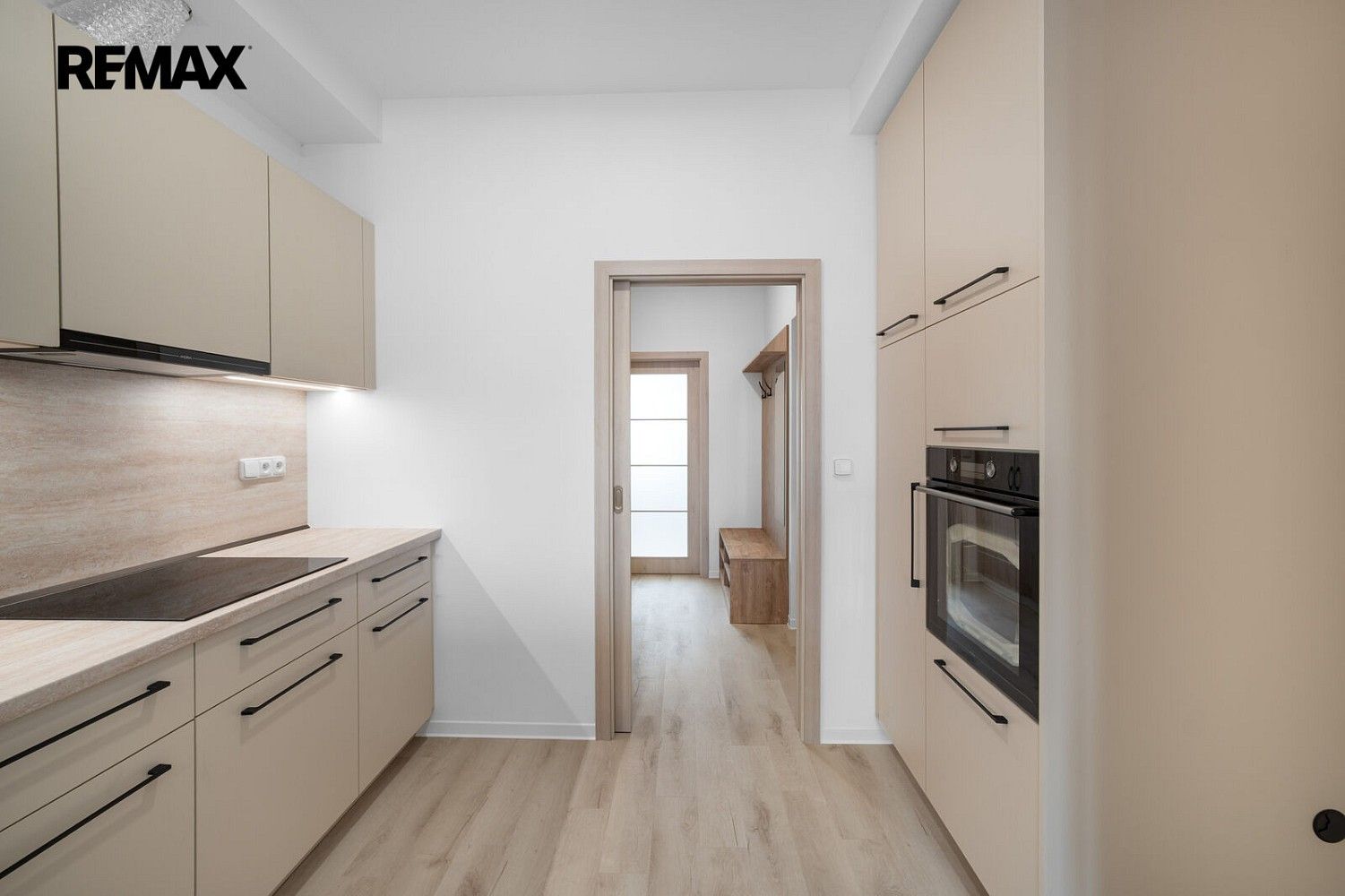 2+kk, Prostějov, Olomoucký kraj, 56 m² - 2