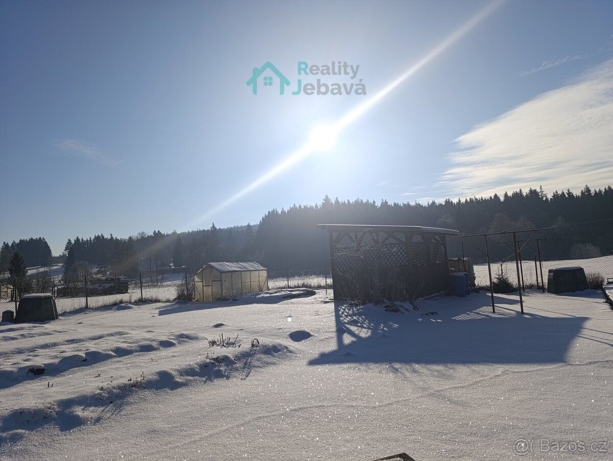 Prodej byt - Svratka, 592 02