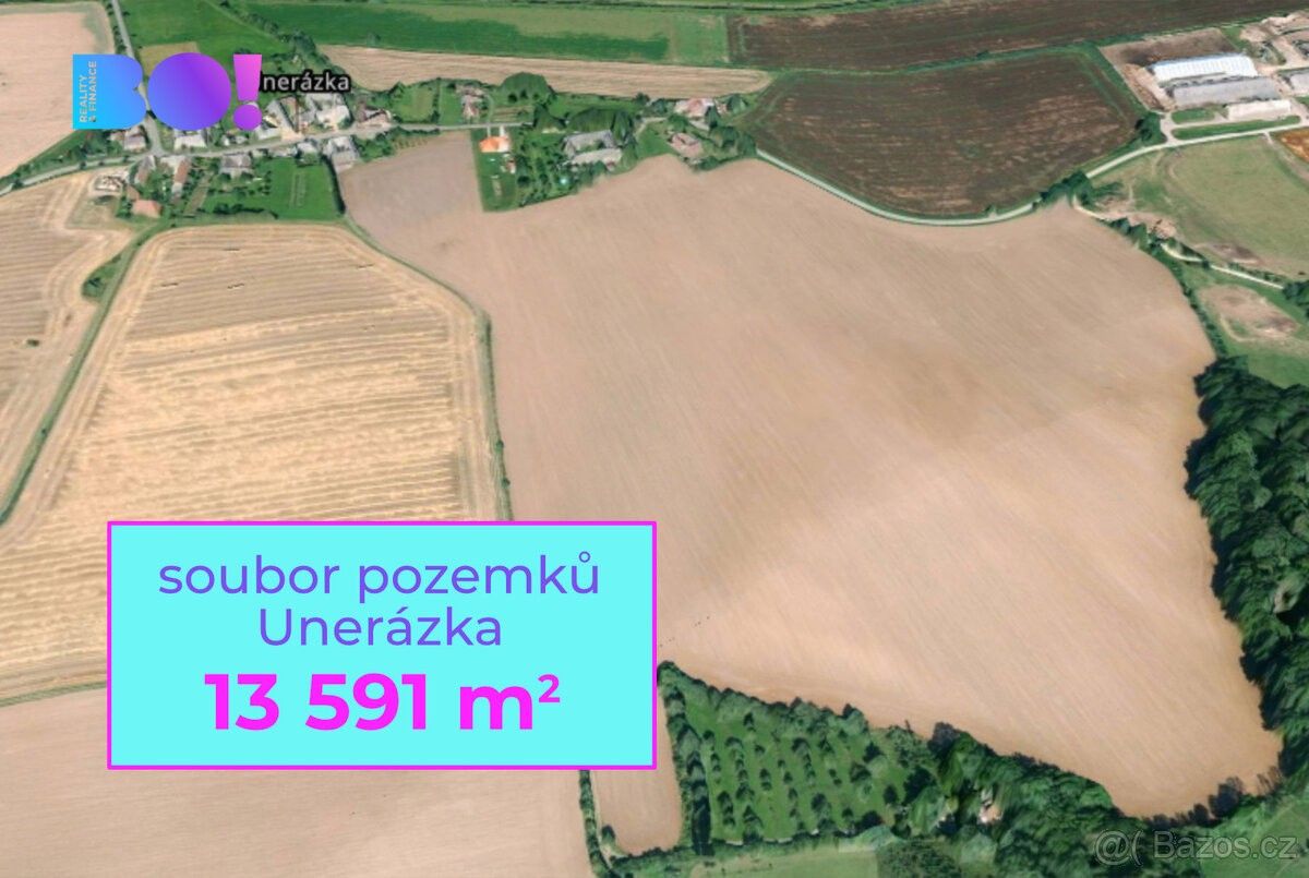 Prodej pozemek pro bydlení - Moravská Třebová, 571 01