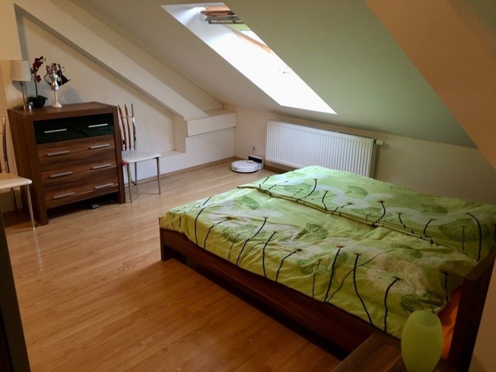 Pronájem byt 3+kk - Pardubice, 530 02, 75 m²