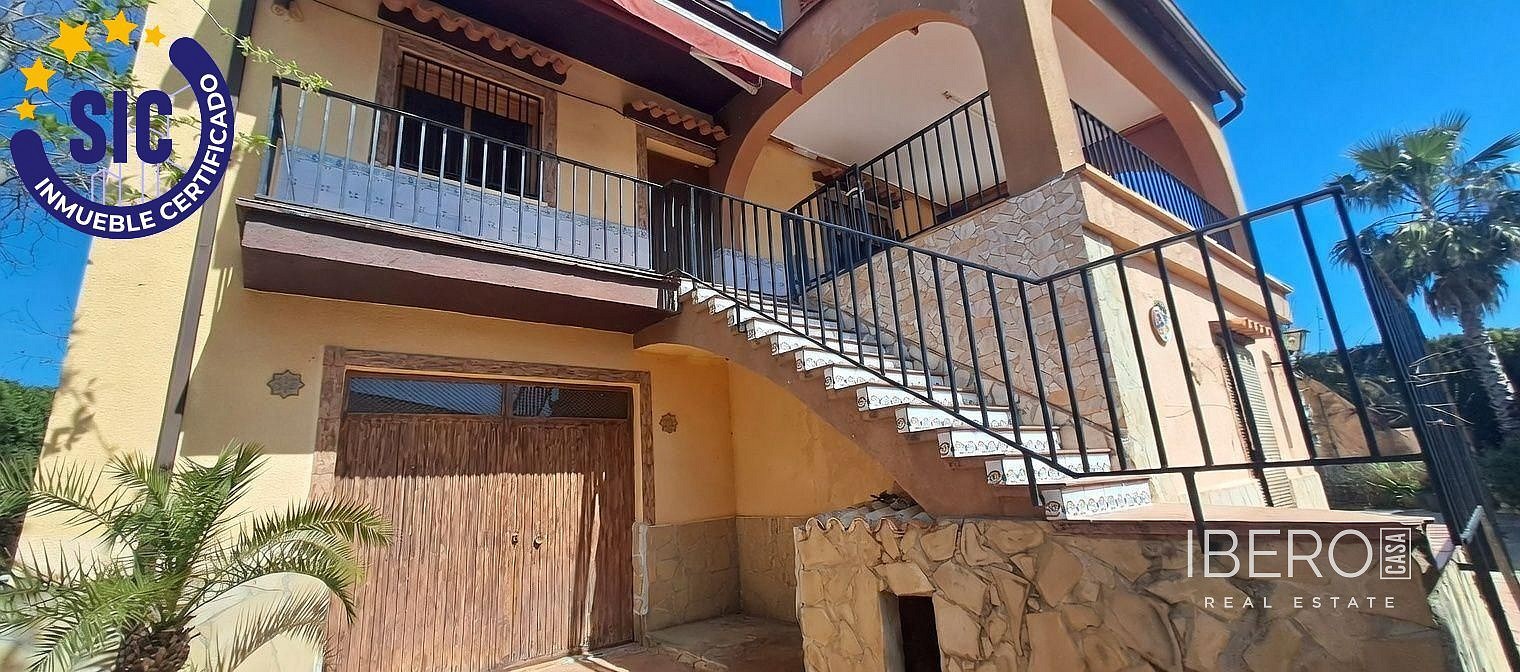 Rodinný dům · 270 m² · Barxeta, Španělsko - 4