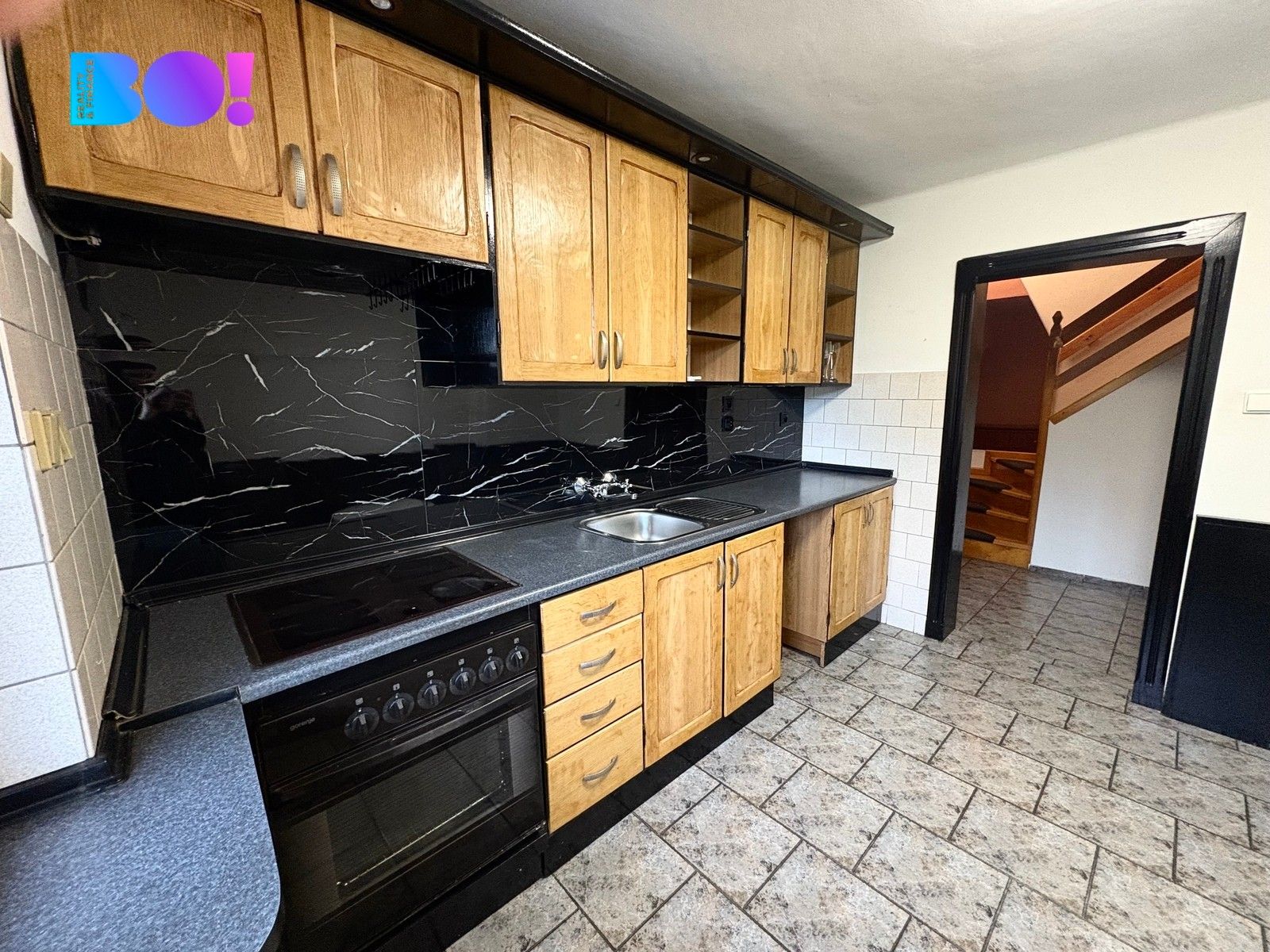 Pronájem rodinný dům - Na Výsluní, Karviná, 100 m²