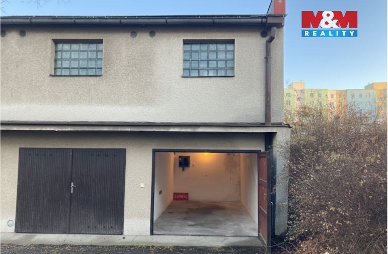 Pronájem ostatní - Bavorova, Strakonice, 20 m²