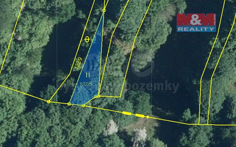Zahrady, Okounov - Oslovice, okres Chomutov, Ústecký kraj - 2