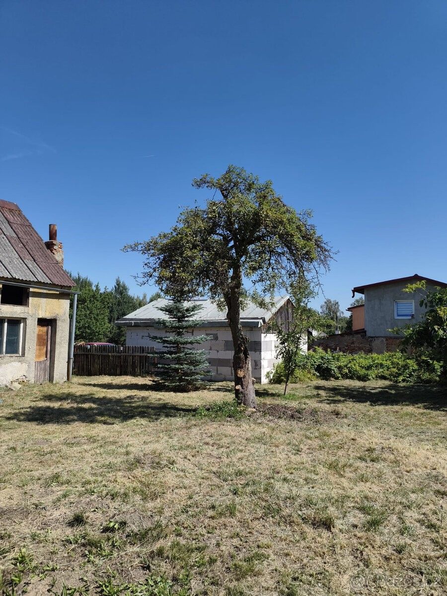 Pronájem pozemek pro bydlení - Habartov, 357 09 - 5