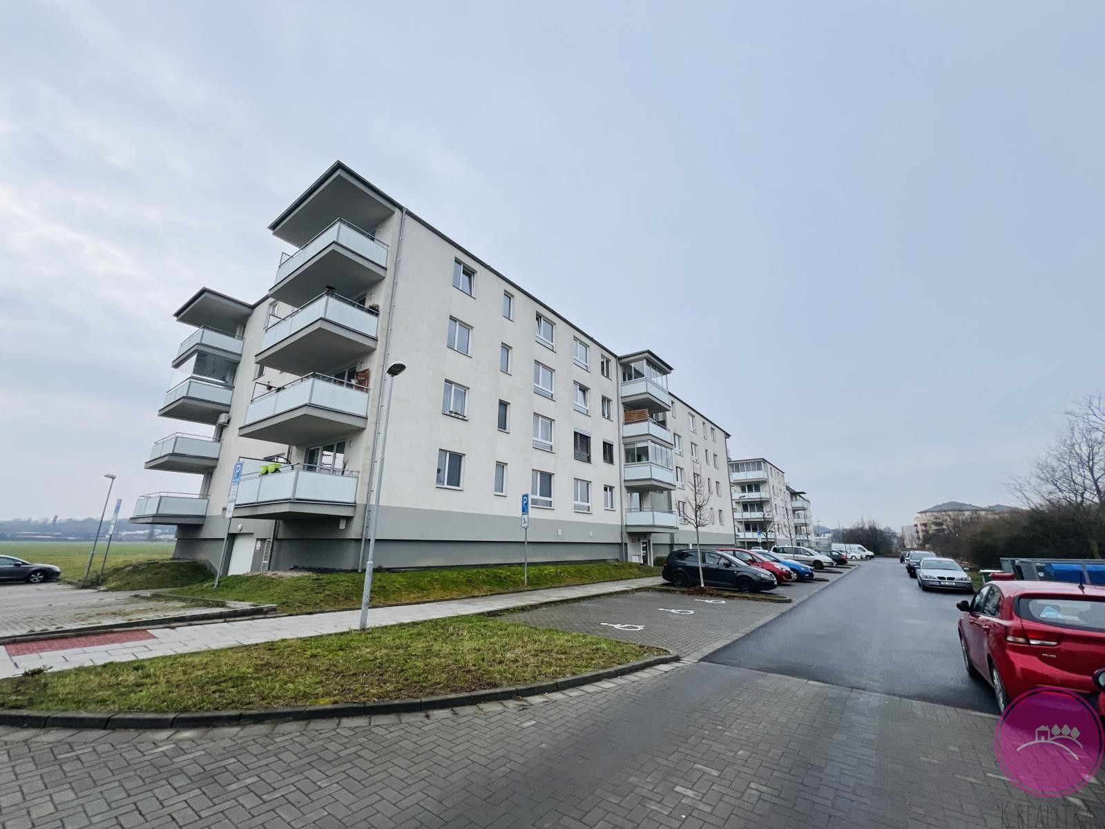 Byt 1+kk · 28 m² · Topolová, Olomouc - 4