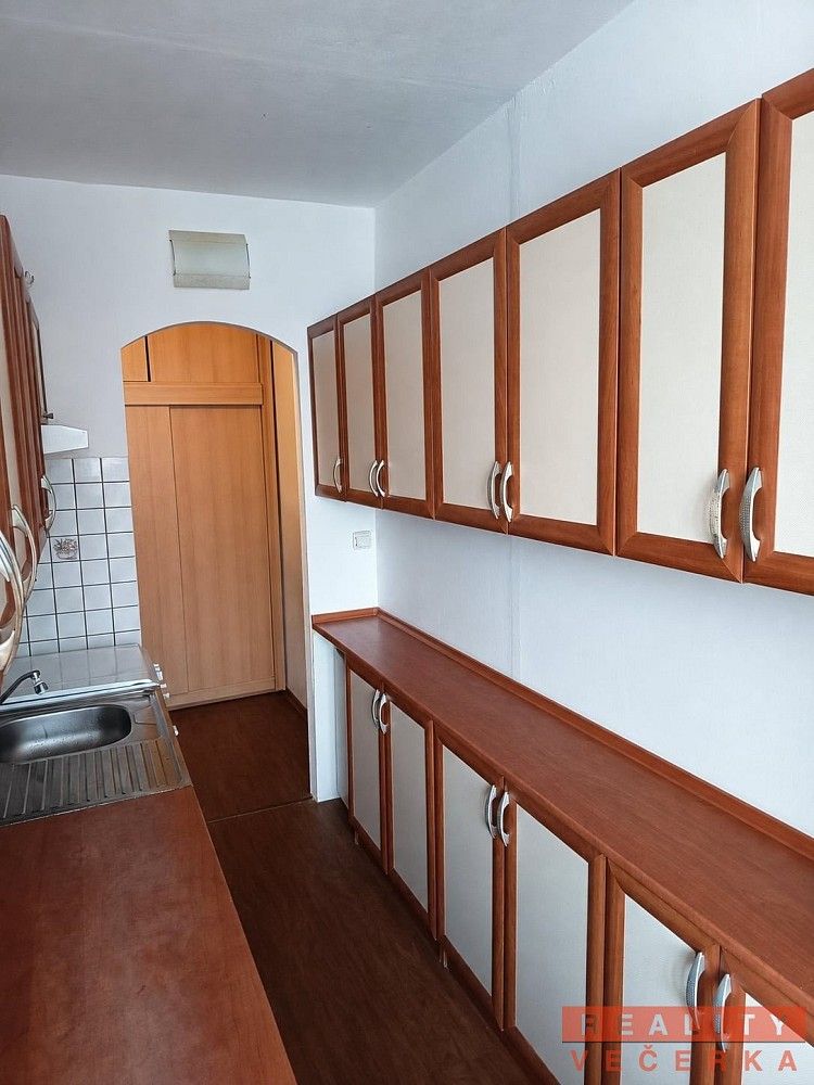 2+1, Sušice - Sušice II, okres Klatovy, Plzeňský kraj, 56 m² - 2