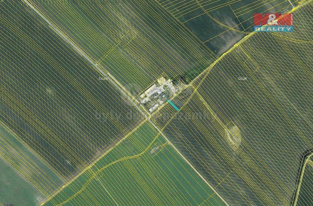 Zemědělský pozemek · Moravská Nová Ves, okres Břeclav, Jihomoravský kraj - 4