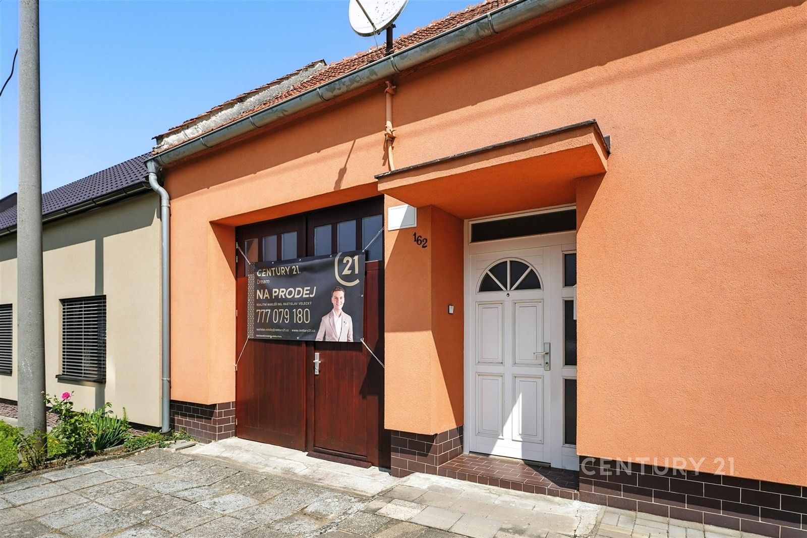 Prodej rodinný dům - Suchá Loz, 132 m²