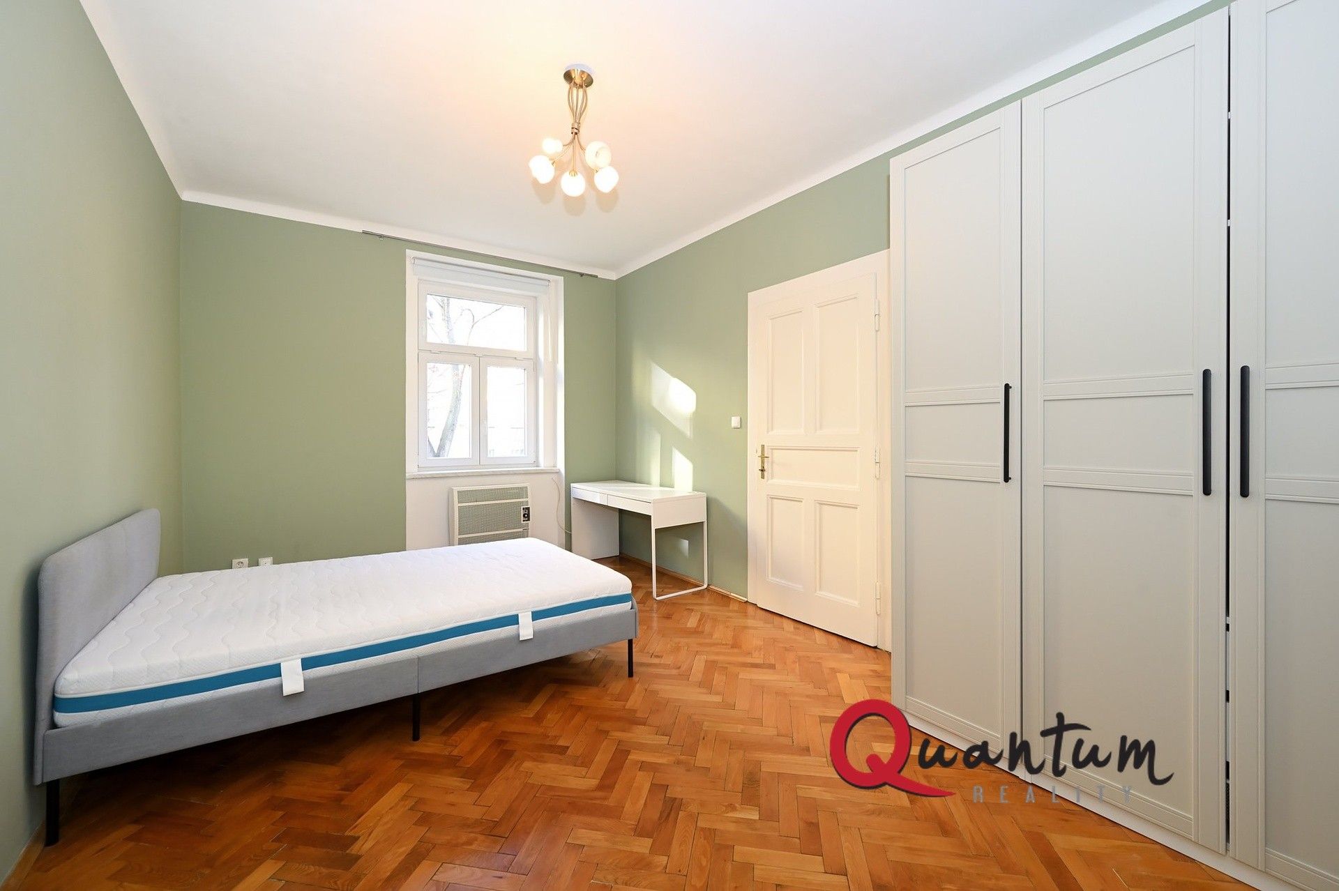 Pronájem byt 2+kk - Vosmíkových 1001, Praha, 48 m²