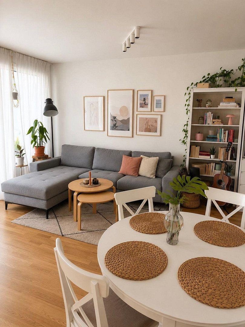 2+1, Grinzinger Allee 6 Wien 19. Bezirk Wien 1190, 64 m² - 2